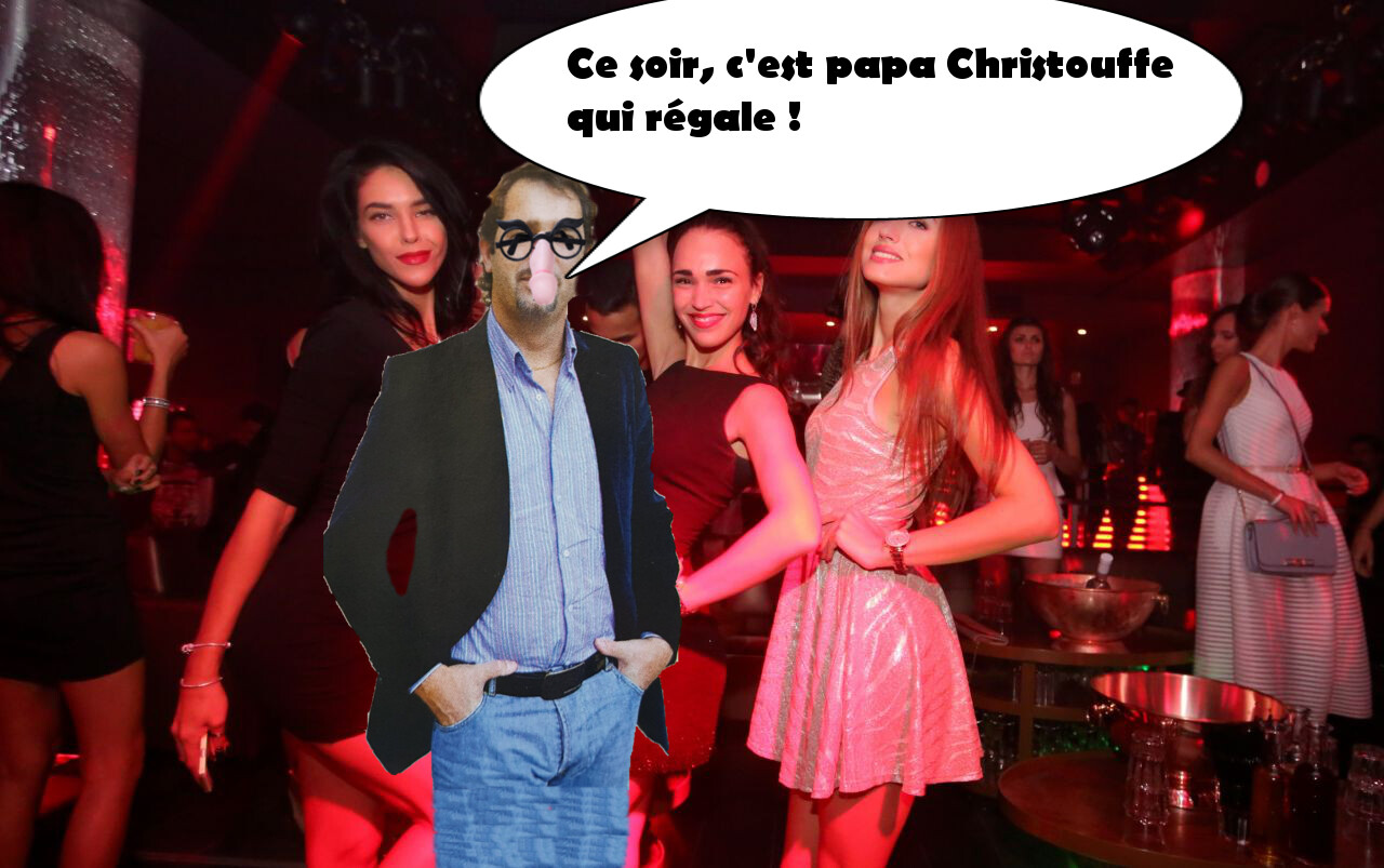 Chablis Hebdo - Radio Campus Paris