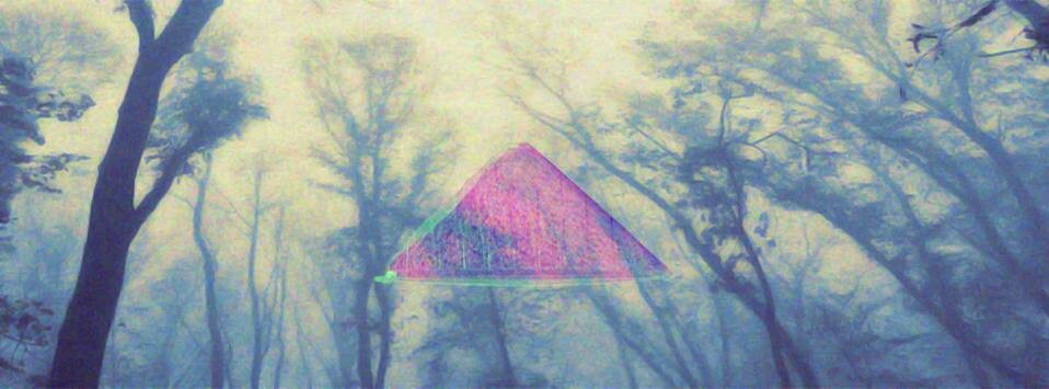 Sandwich triangle - Radio Campus Paris