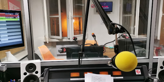 Chablis Hebdo - Radio Campus Paris