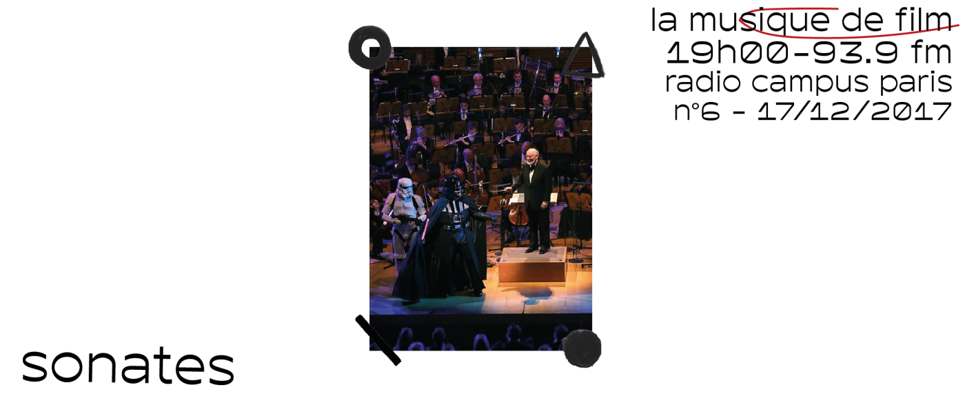 Sonates - Radio Campus Paris