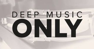Deep Music Only - Radio Campus Paris