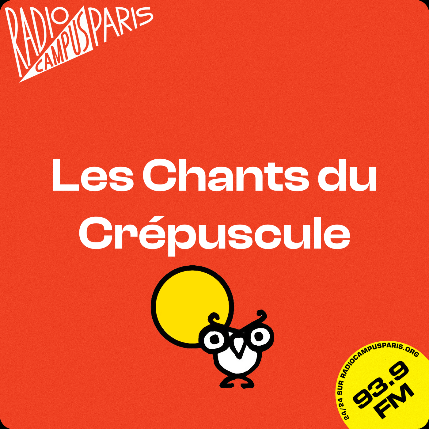 Les Chants du Crépuscule