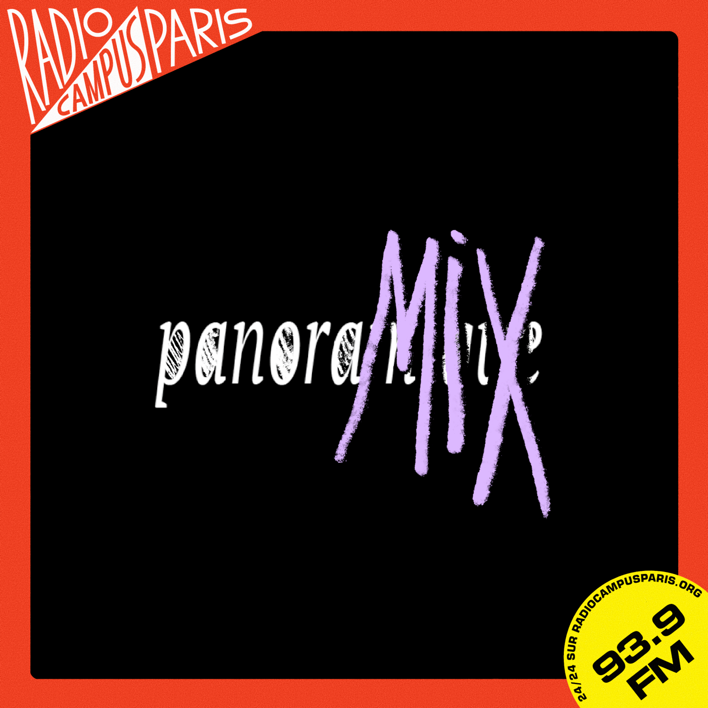 panoraMiX